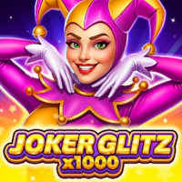 Joker Glitz x1000