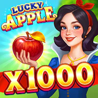 Lucky Apple x1000
