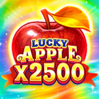Lucky Apple x2500