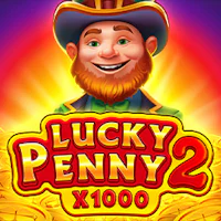 Lucky Penny 2