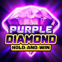 Purple Diamond