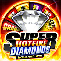 Super Hotfire Diamonds