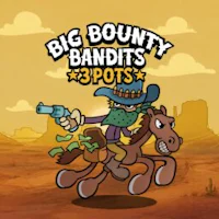 Big Bounty Bandits