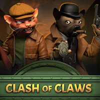 Clash of Claws