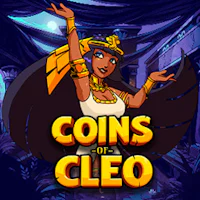 Coins of Cleo