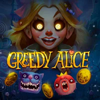Greedy Alice