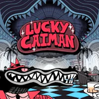 Lucky Caiman