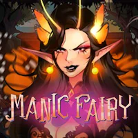 Manic Fairy