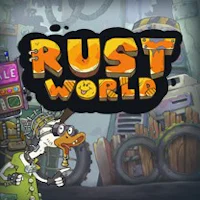 Rustworld