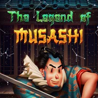 The Legend of Musashi