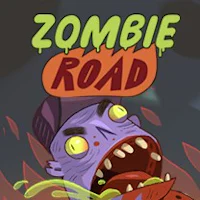 Zombie Road