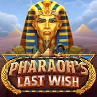 Pharaoh's Last Wish