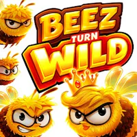 Beez Turn Wild