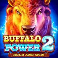 Buffalo Power 2: Hold and Win