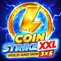 Coin Strike XXL: Hold and Win