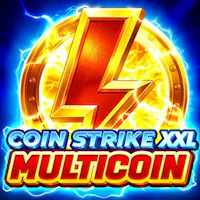 Coin Strike XXL: Multicoin