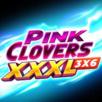Pink Clovers XXXL: Hold and Win