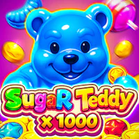Sugar Teddy X1000