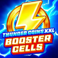 Thunder Coins XXL: Booster Cells