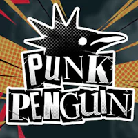 Punk Penguin