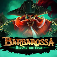 Barbarossa - Beyond the Edge