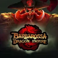 Barbarossa Dragon Empire