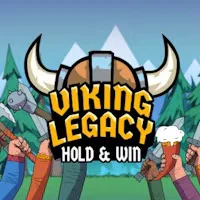 Viking Legacy: Hold and Win
