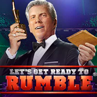 Let's get ready to Rumble