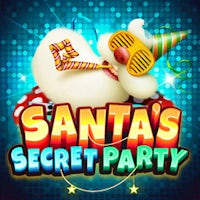 Santa's Secret Party 
