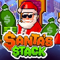 Santa's Stack