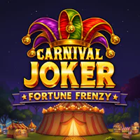 Carnival Joker