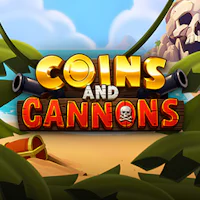 Coins and Cannons