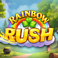 Rainbow Rush