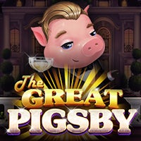 The Great Pigsby