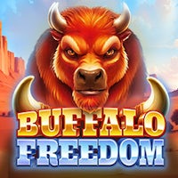 Buffalo Freedom
